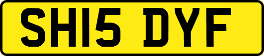 SH15DYF