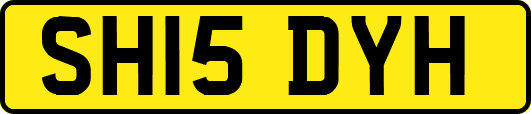 SH15DYH