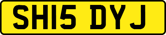 SH15DYJ