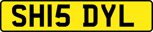SH15DYL