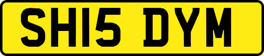SH15DYM