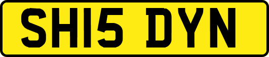 SH15DYN