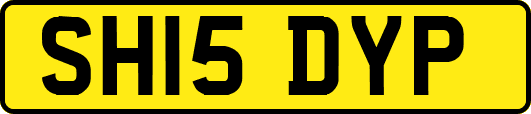 SH15DYP