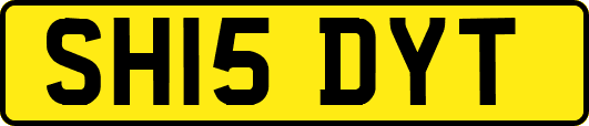 SH15DYT