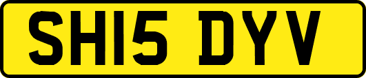 SH15DYV