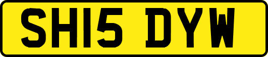 SH15DYW