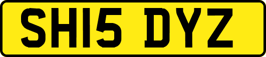 SH15DYZ