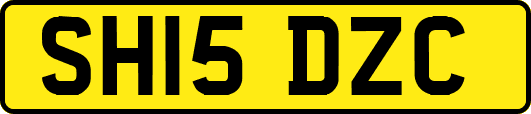 SH15DZC