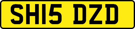 SH15DZD