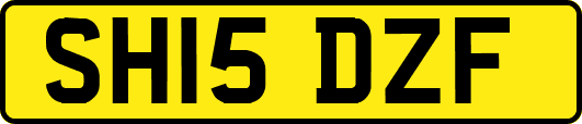 SH15DZF