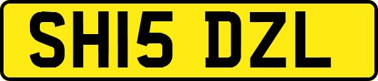 SH15DZL