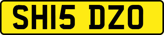 SH15DZO