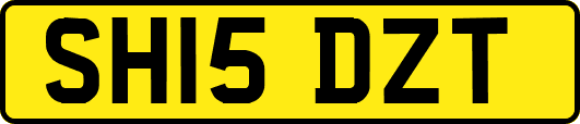 SH15DZT