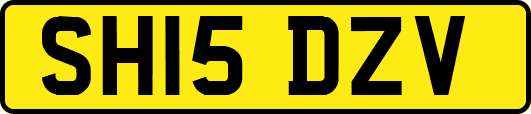 SH15DZV