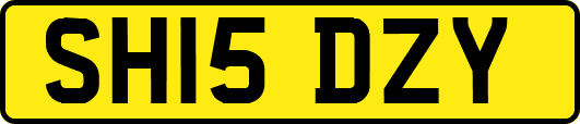 SH15DZY