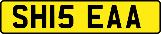 SH15EAA