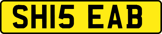 SH15EAB