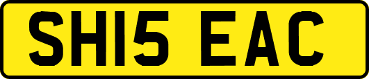 SH15EAC
