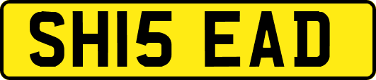 SH15EAD