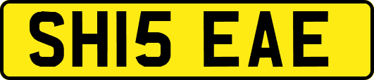 SH15EAE