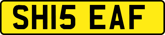 SH15EAF