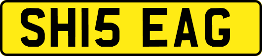 SH15EAG