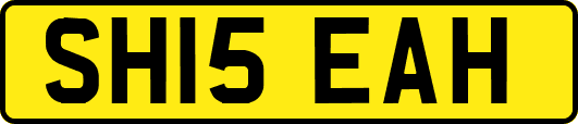 SH15EAH