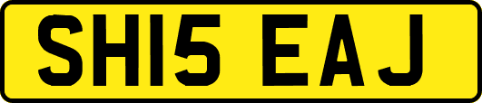 SH15EAJ