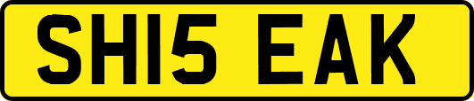 SH15EAK