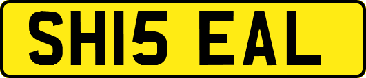 SH15EAL