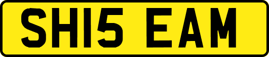 SH15EAM