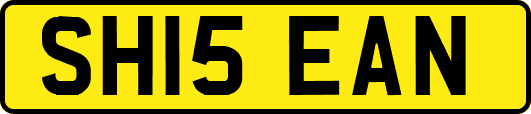 SH15EAN