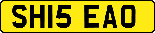 SH15EAO
