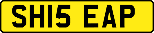 SH15EAP