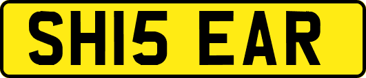 SH15EAR
