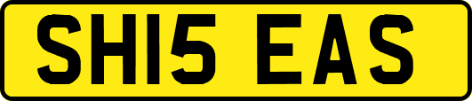 SH15EAS