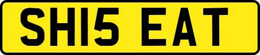 SH15EAT