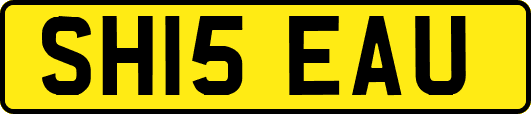 SH15EAU