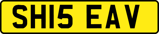 SH15EAV