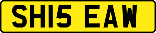 SH15EAW