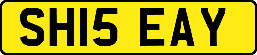 SH15EAY