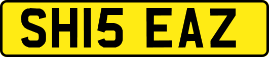 SH15EAZ