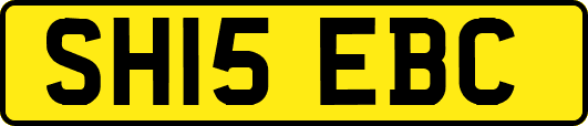 SH15EBC