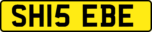 SH15EBE