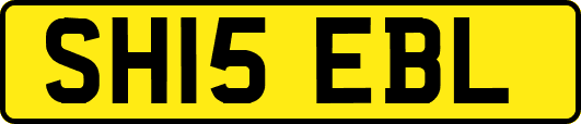 SH15EBL