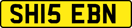 SH15EBN