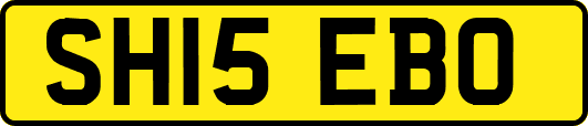 SH15EBO