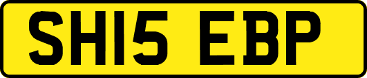 SH15EBP