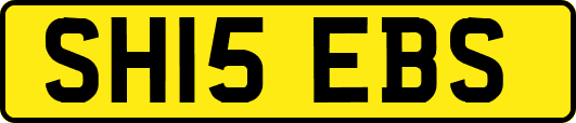 SH15EBS