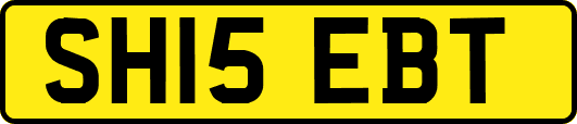 SH15EBT